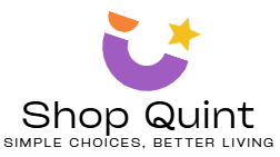 shopquint.com Logo